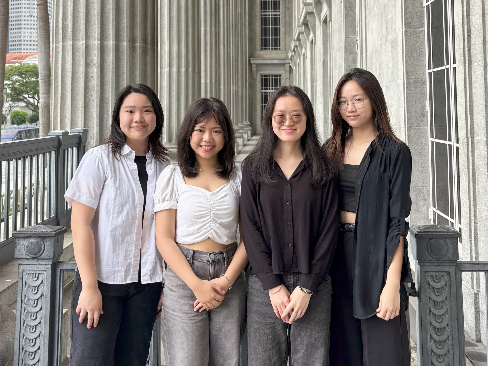 Artistic Team