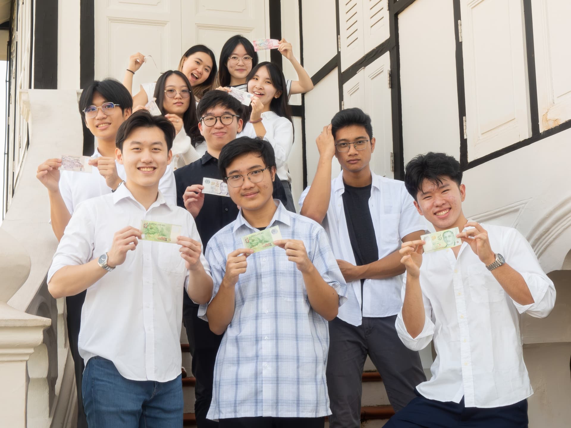 External Affairs Team