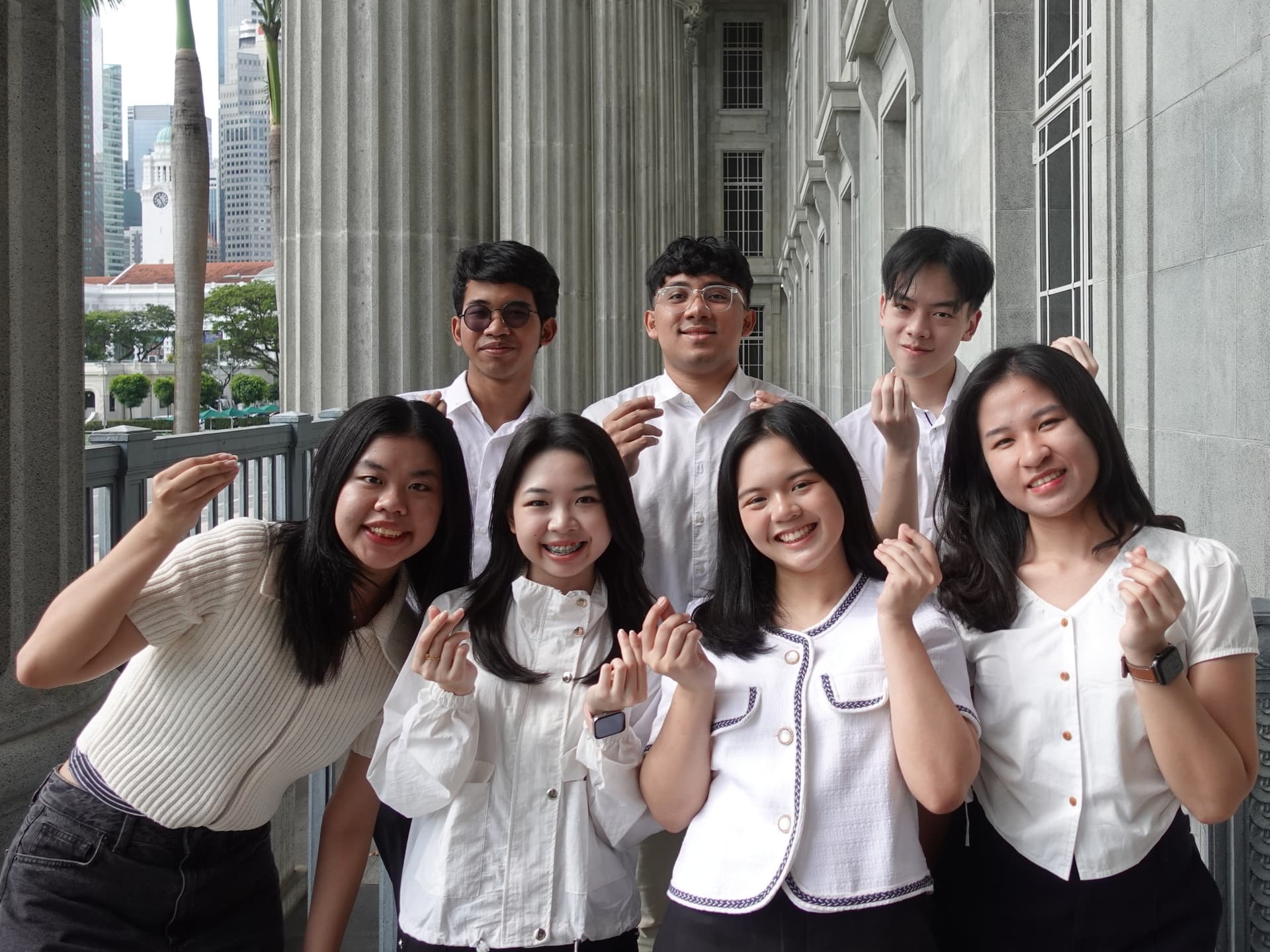 External Affairs Team