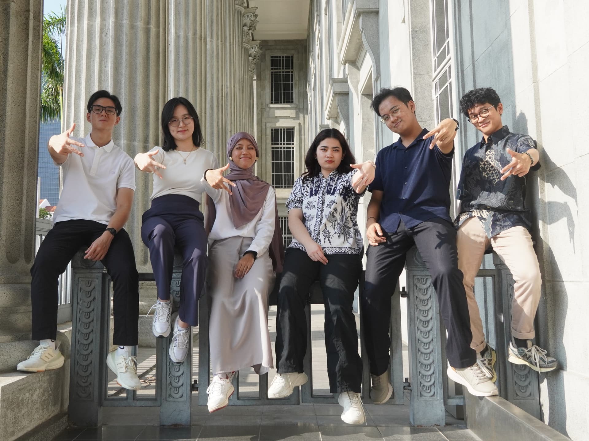 Production Team