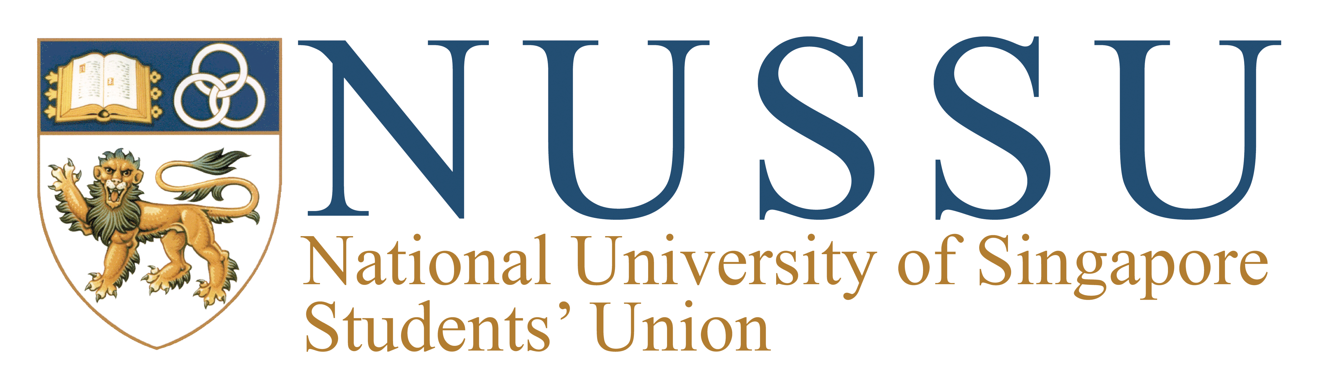 NUSSU Logo